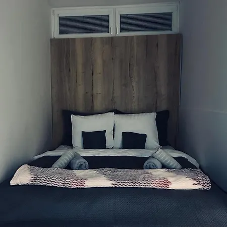 Friendlychill-zoneplace * Bratislava