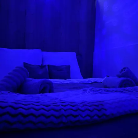 Friendlychill-zoneplace Apartment *