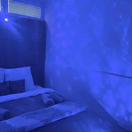 Friendlychill-zoneplace Apartment *
