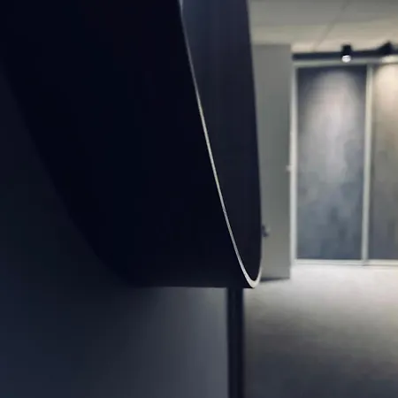 Friendlychill-zoneplace * Bratislava