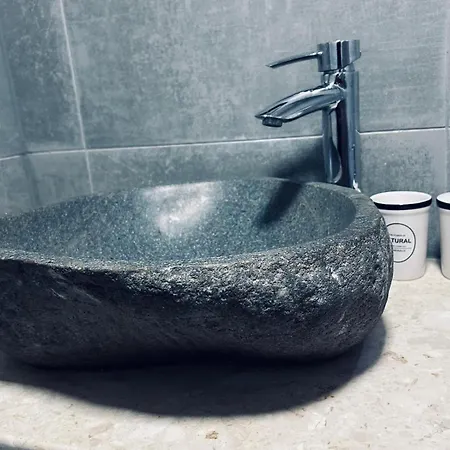 Apartment Friendlychill-zoneplace Bratislava